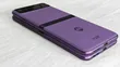 Motorola Razr 40s 256GB Purple - 2