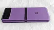 Motorola Razr 40s 256GB Purple - 3