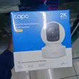 TP-Link Pan/Tilt Home Security Wi-Fi Camera - Tapo C212 - 2