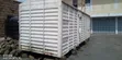 Mitsubishi Fuso FH Cover Body Truck - 3