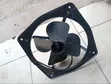 New 9" Metallic Exhaust Fan - 1