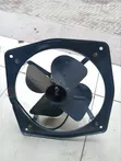 New 9" Metallic Exhaust Fan - 2