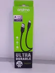 Oraimo Type-C Cable (Black) - 2