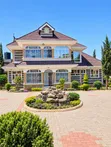 Maisonette ya Vyumba 4 Inauzwa Kiamunyi, Nakuru - 1