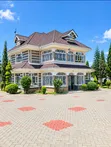 Maisonette ya Vyumba 4 Inauzwa Kiamunyi, Nakuru - 5