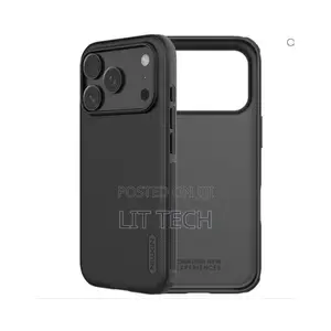 Nillkin Super Frosted Matte Pro iPhone 17 Pro Max Case