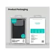 Nillkin Super Frosted Matte Pro iPhone 17 Pro Max Case - 2