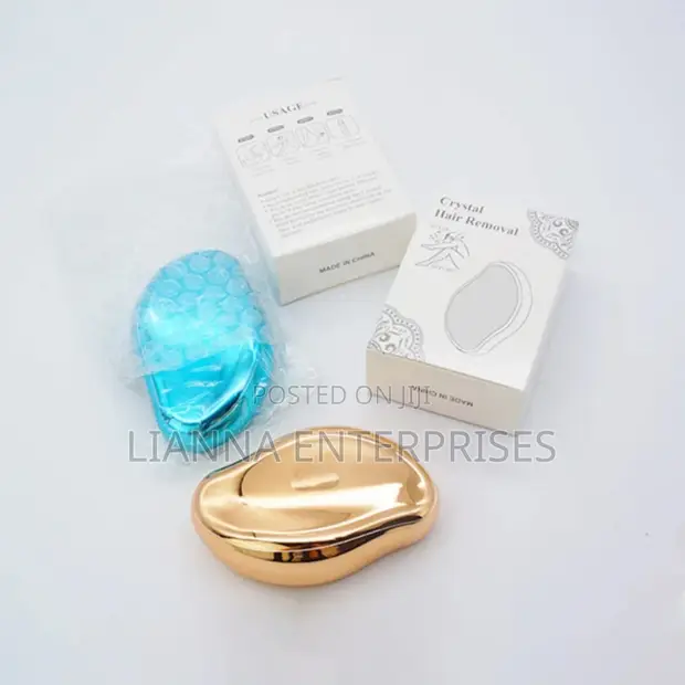 Crystal Hair Remover - 1