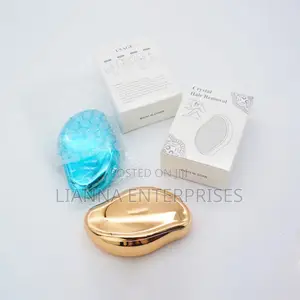 Crystal Hair Remover