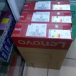 Lenovo S22-4e Monitor ya 21.5" - 3