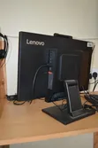 Lenovo ThinkCentre M600 Tiny Desktop 8GB RAM 500GB HDD - 2