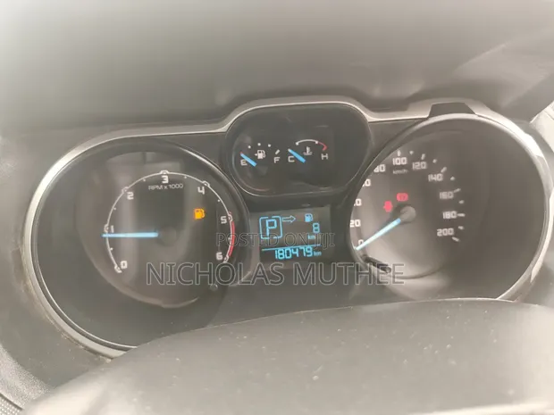 Ford Ranger Wildtrak 2012 White - 1