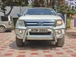 Ford Ranger Wildtrak 2012 White - 2