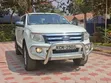 Ford Ranger Wildtrak 2012 White - 3