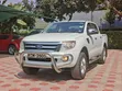 Ford Ranger Wildtrak 2012 White - 4