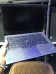 Lenovo ThinkPad P14s Laptop - 16GB RAM, Intel Core i7, 256GB SSD - 2