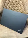 Lenovo ThinkPad P14s Laptop - 16GB RAM, Intel Core i7, 256GB SSD - 4