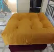 Oversized Lounge Floor Pillows - 1
