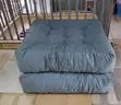 Oversized Lounge Floor Pillows - 2