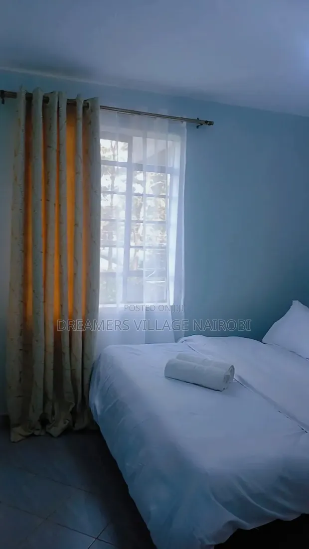 1-Bedroom Airbnb Apartment in Muthiga, Near St Peters Hospital - 1