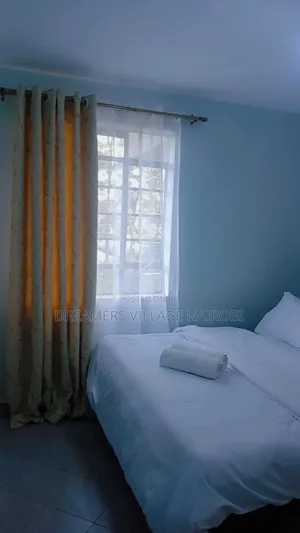 1-Bedroom Airbnb Apartment in Muthiga, Near St Peters Hospital