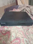 Hikvision NVR ya Channel 8 Iliyotumika DS-7108NI-Q1/8P/M - 1