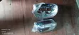 Toyota Corolla AE100 Side Mirror Chrome Covers with Indicators - 1