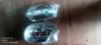 Toyota Corolla AE100 Side Mirror Chrome Covers with Indicators - 2