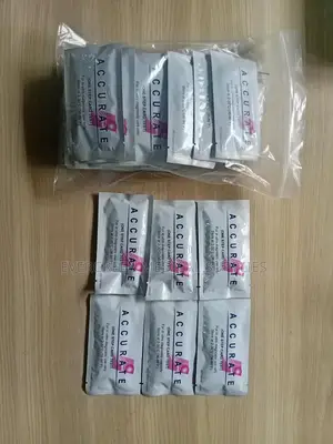 Rapid HIV Test Cassette/Strip - Pack of 25