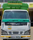 Isuzu NKR 2018 for Sale - 1