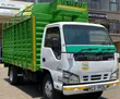 Isuzu NKR 2018 for Sale - 2