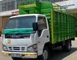 Isuzu NKR 2018 for Sale - 3