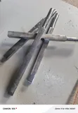 Tamping Rod for Cube Moulds - 1