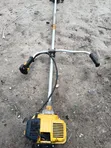 Grass Cutting Machine - As Good As New - 1