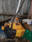 Grass Cutting Machine - As Good As New - 2