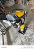 Aico Tamping Rammer with Honda GP160 Engine - 2