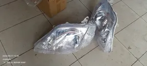 Toyota Corolla NZE 2001/2002 Headlamp (Clear, 1 Bulb)