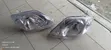 Toyota Corolla NZE 2001/2002 Headlamp (Clear, 1 Bulb) - 2