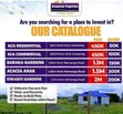 Kitengela Plots for Sale by Dreamrise Properties - 1