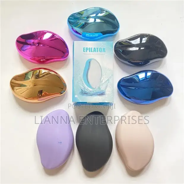 Nano Crystal Hair Removal Tool - 1