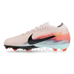 Nike "United Pack" Vapor 16 FG Football Boots - Silt Red