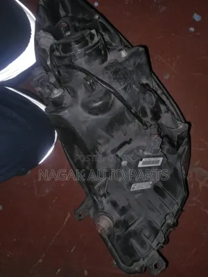 Nissan Note 2005/2007 Xenon Headlight
