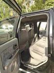 Isuzu Rodeo 2004 Black - 1