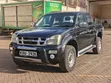 Isuzu Rodeo 2004 Black - 3