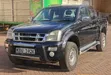Isuzu Rodeo 2004 Black - 5