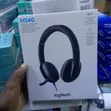 Logitech H540 USB Headset - 2