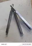 Tamping Rod for Slump Cone Tests - 2