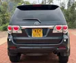 Toyota Fortuner 3.0 D AWD 2013 - 3