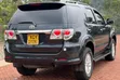 Toyota Fortuner 3.0 D AWD 2013 - 4