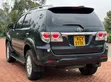 Toyota Fortuner 3.0 D AWD 2013 - 5